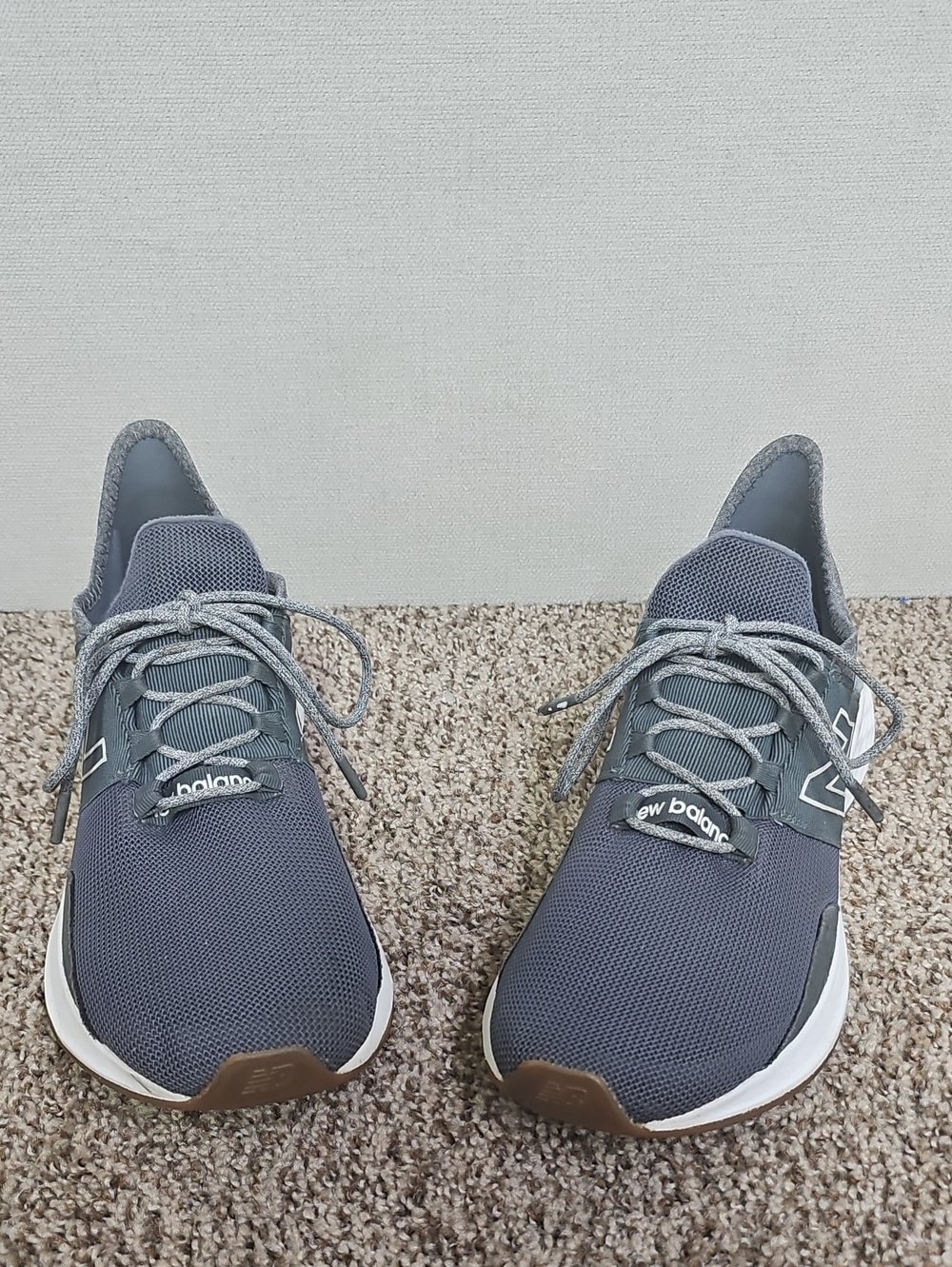 NEW BALANCE FRESH FOAM ROAV V1 MENS SNEAKERS BFPM-09-228